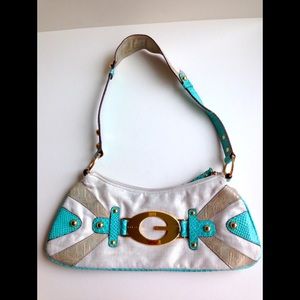 GUESS sling bag